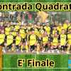 BORGO SABOTINO: Torneo della Contrade, ecco la seconda finalista. Finale in programma domenica 20 luglio alle 21,00