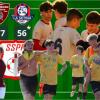 UNDER 19 Provinciale: Sabotino e Setina ok, Pontinia kappaò Il SABOTINO consolida il primato. Sale a + 5 il vantaggio sugli amaranto a tre giornate dalla fine.  