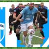 CISTERNA Calcio: Luca Poltronetti " Abbiamo dato una risposta dopo la sconfitta interna con il Morandi. Cisterna? E' una piazza importante, non potevo dire di no"