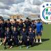 Under 15 Rappesentativa FIGC: Il sogno continua, due gare sei punti. Il delegato Provinciale Raffaele Valente " Anche oggi una prova di carattere e spirito di gruppo".