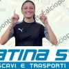 INSIDE SPORT Anastasia Bagaglini " Il calcio femminile è una passione sin da bambina. Inizialmente ho giocato con la squadra maschile". 