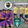 19 Provinciale: Academy Sabotino e Agora Latina fanno subito la voce grossa. Leonardo Bordin ( Sabotino ) in due gare 6 gol.