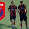 Juniores Elite Vis Sezze, il tecnico Roberto Palluzzi " Continuiamo a lavorare per completare il nostro percorso di crescita". 