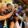 Tutto Basket La Benacquista LATINA vince anche gara 2 contro Fiorenzuola