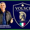 Comunicato Stampa: MARCO GHIROTTO..........