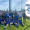 Under 15 Provinciale La VIRTUS FAITI vince il campionato e vola al regionale . Mauro Pucci " Abbiamo fatto la storia"