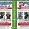 Atletico Pontinia, ecco gli Open Day il 16/17/18 Luglio presso l' " " Adolfo Nalli " di BELLA FARNIA
