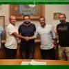 Comunicato Stampa VIS SEZZE Per la stagione 2026 / 2027 allenamenti e partite casalinghe di campionato si giocheranno a NORMA