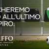 Promozione Girone C meno tre al termine. E' partito il duello tra il Tor Sapienza e il Città di Formia
