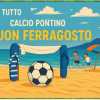 Buon Ferragosto da tuttocalciopontino