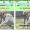 BOCCE :Domani e domenica in programma la 10° edizione del " Trofeo KIWI " Gara Nazionale a coppia" Rosa Baccini " Un torneo importante, siamo fieri di organizzarlo"