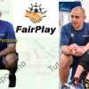 La Fair Play School si rinforza e si tinge di " azzurro"