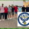 FAITI Sporting Club Annunciato lo staff societerio e tecnico. 