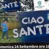 Domenica 24 settembre tutti all' " Oscar Zonzin" per ricordare Sante Cosimi. Una giornata voluta fortemente da Andrea Corato con gli Amatori del Montello. 