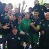 Greenfield United: il direttore Tiligna " Battere una grande squadra come il Borgo Grappa per noi vale doppio"