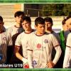 Under 19 Provinciale. LA Setina conferma il primo posto. Un irriconoscibile SABOTINO crolla a Gaeta. Ennesima disfatta dell' ATLETICO LATINA. AGORA LATINA siii!!