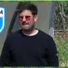 Cisterna Calcio, ecco il nuovo Presidente. Figlio d' arte, è il figlio di ....? 