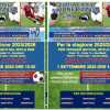 Nuova Circe - FC Montenero si parte per la prossima stagione. Dall' Under 16 alla Scuola Calcio. Numeri in netta ascesa. 