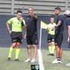 CISTERNA Calcio, il preparatore atletico Andrea Pellicciotta " Ho trovato una società da categoria superiori"