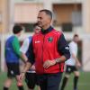 FC Torvajanica -  il tecnico Johnny Colucci è  arrivederci