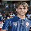 Latina Calcio: primo arrivo per l' Under 17 di Roberto Giovannelli. 