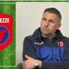 VIS SEZZE Under 19 Elite Confermato il tecnico, per dare continuità. 