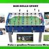 Bar dello Sport: Terremoto a Valmontone, Città di Anagni - Cangiano ai saluti. 
