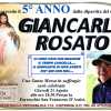 Ciao Giancarlo, un eterno galantuomo. 