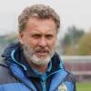 LATINA Calcio, contattato il probabile nuovo tecnico.