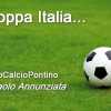 Coppa Italia Promozione 1° turno in programma mercoledì prossimo . Designati gli accoppiamenti.Trasferte proibitive per le distanze chilometriche per la Latina Borghi Riuniti e FC Montenero