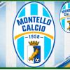 MONTELLO Calcio, nuovo logo per una stagione ricca di novità.