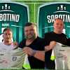 Academy Sabotino, altro arrivo e altra conferma. Munari e GREG " Abbiamo ritrovato l' entusiasmo perso. Ci divertiremo". 