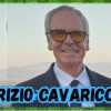 MAURIZIO CAVARICCI, il presidente più longevo della provincia. 40 di calcio dove ha assunto tutte le cariche. 