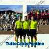 30° Memorial " Cesidio Fabrizio" LATINA - Cassino Tabellino, commento e finale La classifica avulsa premia il Latina