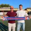 HERMADA, primo volto nuovo. Preso centrocampista ex FC Montenero. 