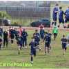 Under 17 regionale: Real Latina stagione fantastica. Vittoria da grande squadra in casa della Polisportiva Carso. E' lotta a tre con il Città di Formia e Cecchina. 