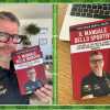 Ivan Rango Mental Coach, è uscito un suo libro " Il manuale dello sportivo". 