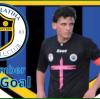 TRE domande all' attaccante e capocannoniere dell' Under 19 dell' Agora Latina  Dennis Persechino