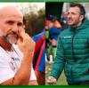 I fratelli Ciotti Claudio e Massimo, pronti per rientrare in gioco. " Cerchiamo un ambiente sano in cui lavorare ed esprimere le nostre idee"