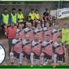 AGORA Latina: il tecnico Paolo Pelucchini " Con i due punti non dati dal Giudice Sportivo avremmo fatto lo spareggio con l' Hermada".