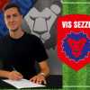 Comunicato Stampa VIS SEZZE  Annunciato il primo colpo di mercato