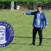 Juniores Nazionale ANZIO Calcio, il tecnico Tony Cacciotti " L' obiettivo è fare un buon campionato e preparare i ragazzi per la prima squadra". 