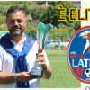 Under 17 REAL LATINA, il tecnico Tony Cacciotti " E' il mio terzo campionato vinto in quattro anni che sono qui". 