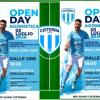 OPEN DAY Agonistica,CISTERNA Calcio: per la PROMOZIONE, Under 19 Provinciale e Under 18 ELITE