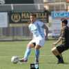 CISTERNA Calcio, Capitan Ciarla " Sto vedendo un grande entusiasmo, grazie al lavoro del presidente Simone Caiazza e il suo staff". Annunciato il nuovo preparatore atletico. Mercoledì amichevole con il Latina Primavera.
