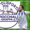 Parrocchiale Borgo GRAPPA Preso il grande attaccante. Potrà giocare dal 2 dicembre