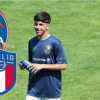 REAL LATINA, arriva la convocazione in NAZIONALE Dilettanti Under 15 di un classe 2010