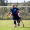 Atletico Latina: Daniele Cosimi " Vogliamo fare bene, non siamo noi che dobbiamo vincere il campionato. Daremo fastidio a tutti"  