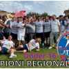 Under 16 regionale: REAL LATINA: Campione. Il tecnico Alessandro Micheletti " Un sogno costruito con lavoro, passione e identità"