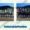 30° Memorial " Cesidio Fabrizio: Priverno - Sora tabellino commento e FINALE  C'è la prima finalista . Stasera Latina - Anzio la seconda semifinale.